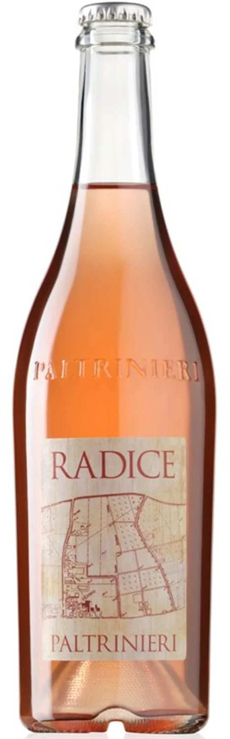 Cantina Paltrinieri Radice Lambrusco