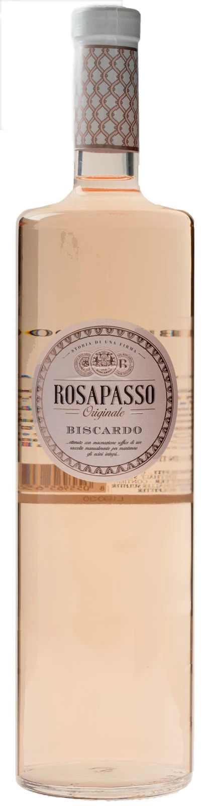 Cantina Mabis Rosapasso - Magnum