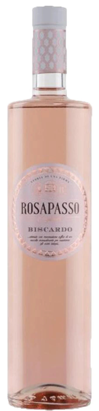Cantina Mabis Rosapasso