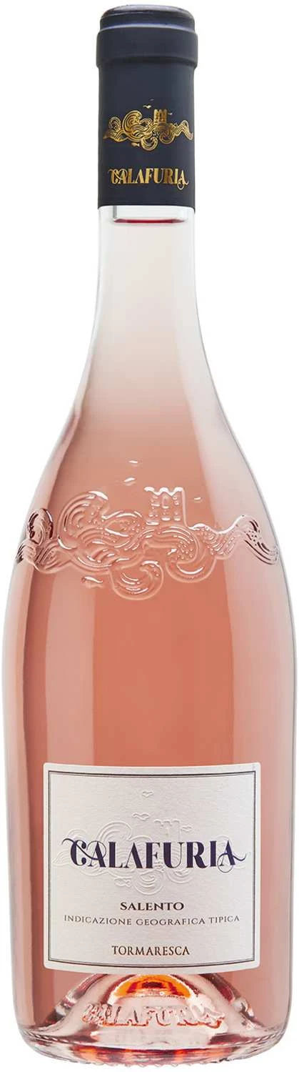 Tormaresca Calafuria - IGT Salento - Magnum