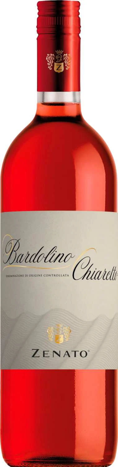 Zenato Bardolino Chiaretto DOC