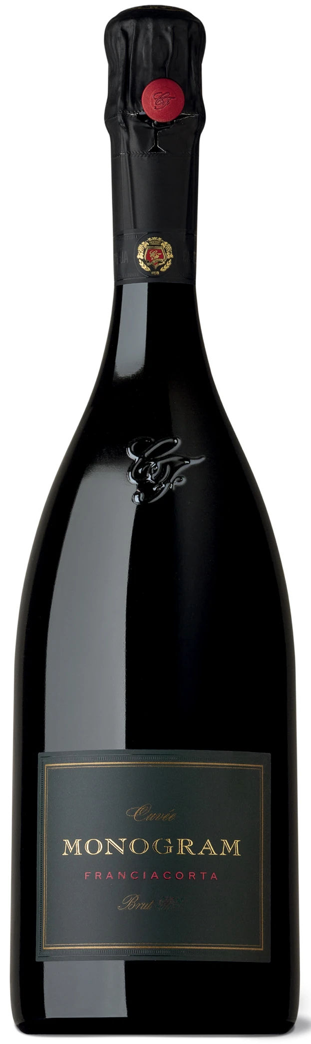 Monogram Brut Franciacorta DOCG Millesimato