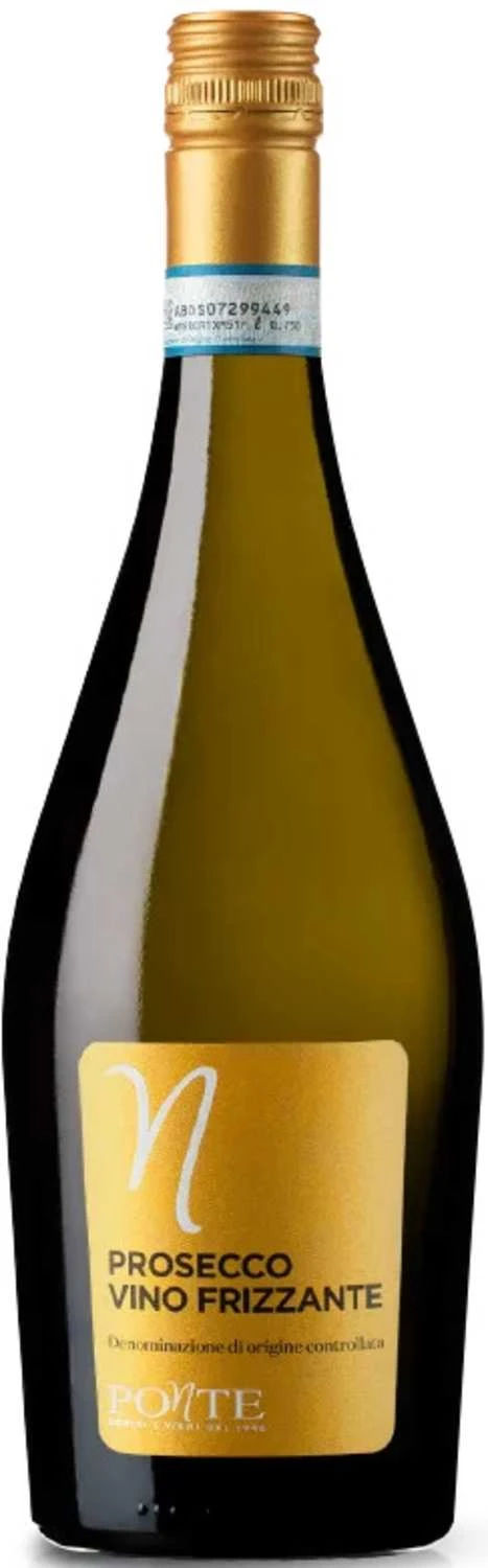 Ponte di Piave Prosecco Vino Frizzante DOC