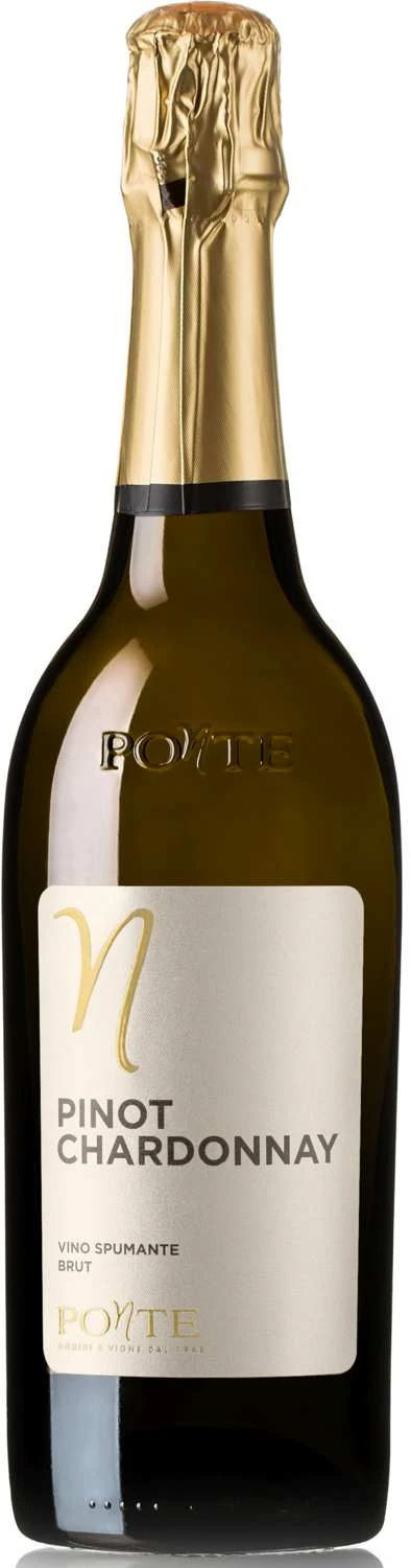 Ponte di Piave Spumante Pinot - Chardonnay