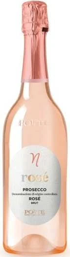 Ponte di Piave Prosecco Rosato Millesimato