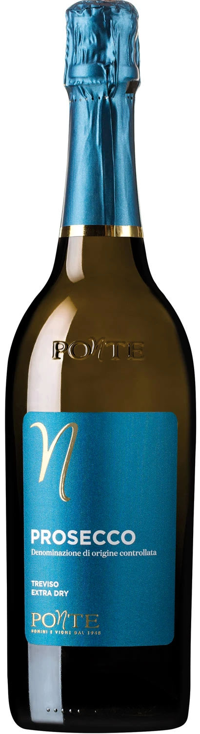 Ponte di Piave Prosecco Extra Dry - Magnum