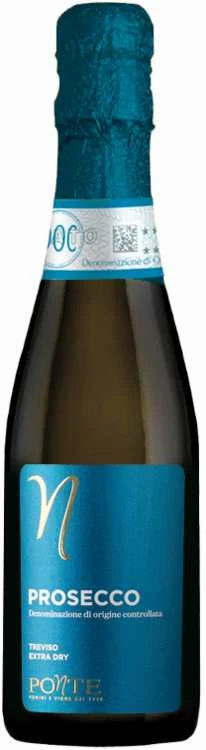 Ponte di Piave Prosecco Extra Dry - 20 cl
