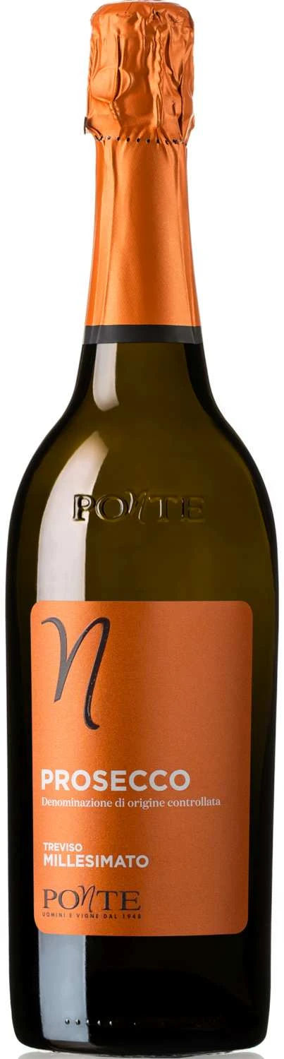 Ponte di Piave Prosecco Millisimato Extra Dry
