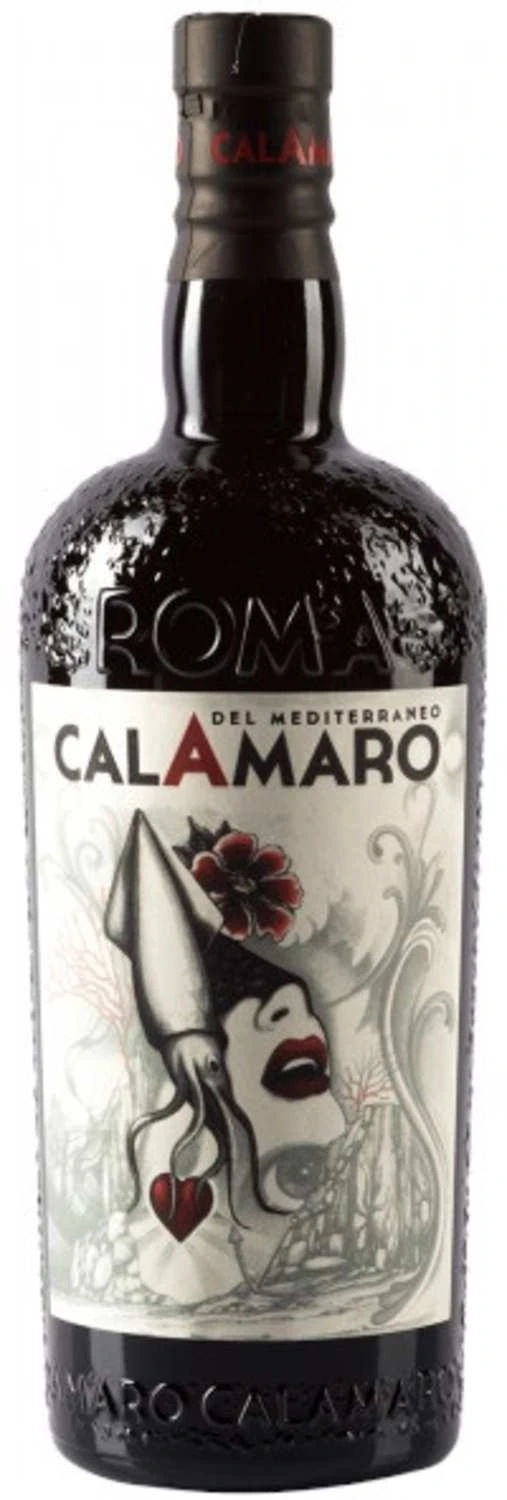 Pallini Amaro Calamaro 34° - 70 cl