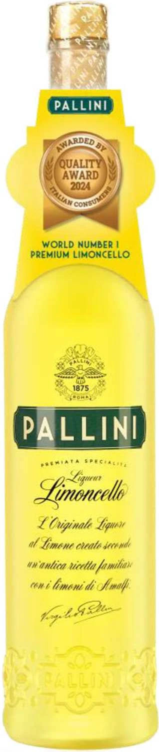 Pallini Limoncello 26° - 70 cl