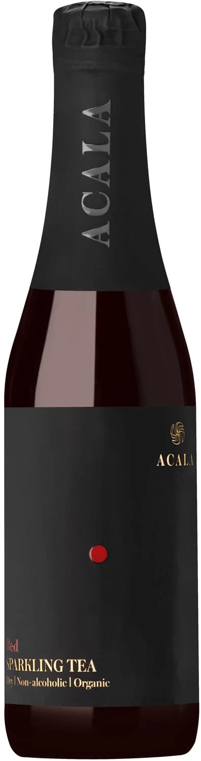 Acala Red Wine Style 33cl - Bio - 0.0%