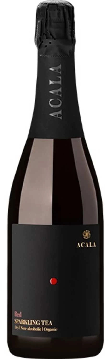 Acala Red Wine Style 75cl - Bio - 0.0%