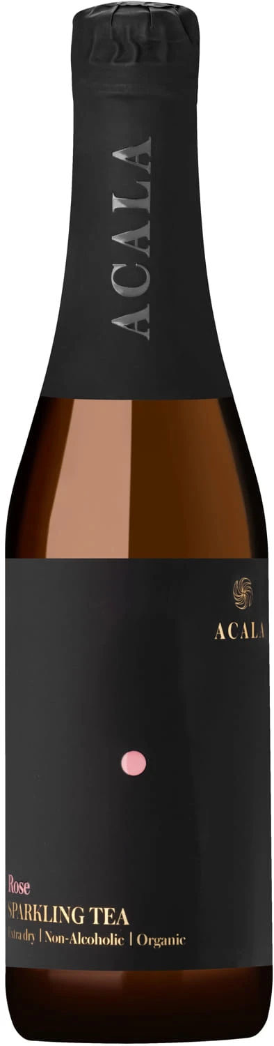 Acala Rosé Wine Style 33cl - Bio - 0.0%