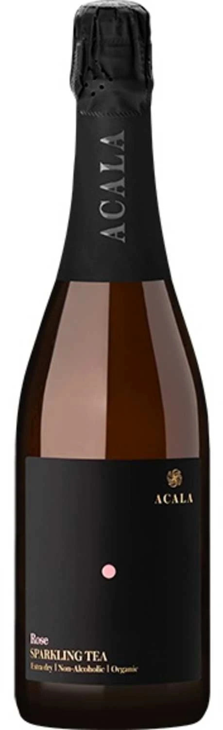 Acala Rosé Wine Style 75cl - Bio - 0.0%