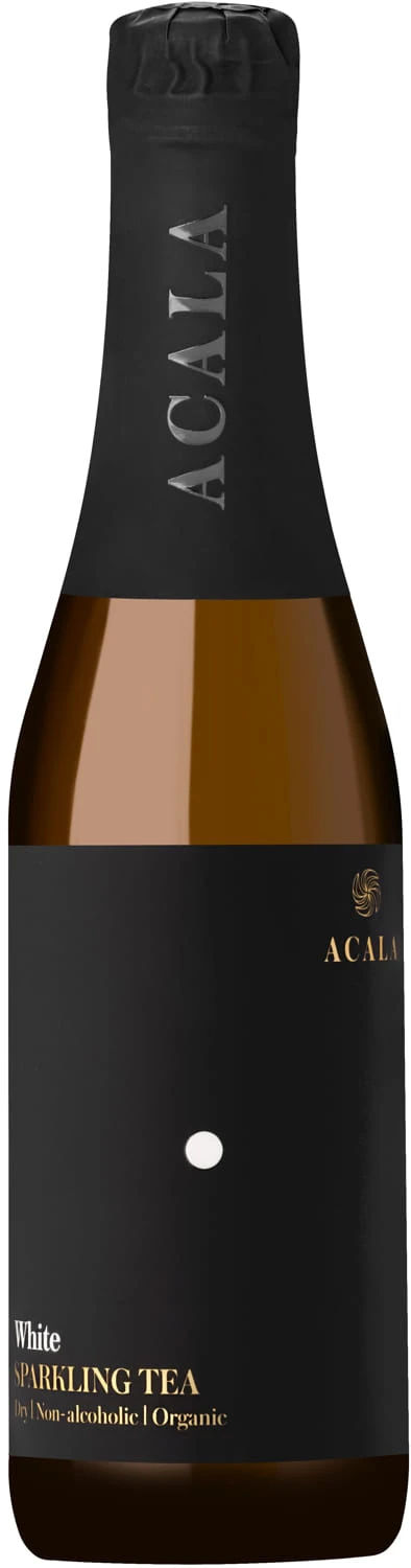 Acala White Wine Style 33cl - Bio - 0.0%
