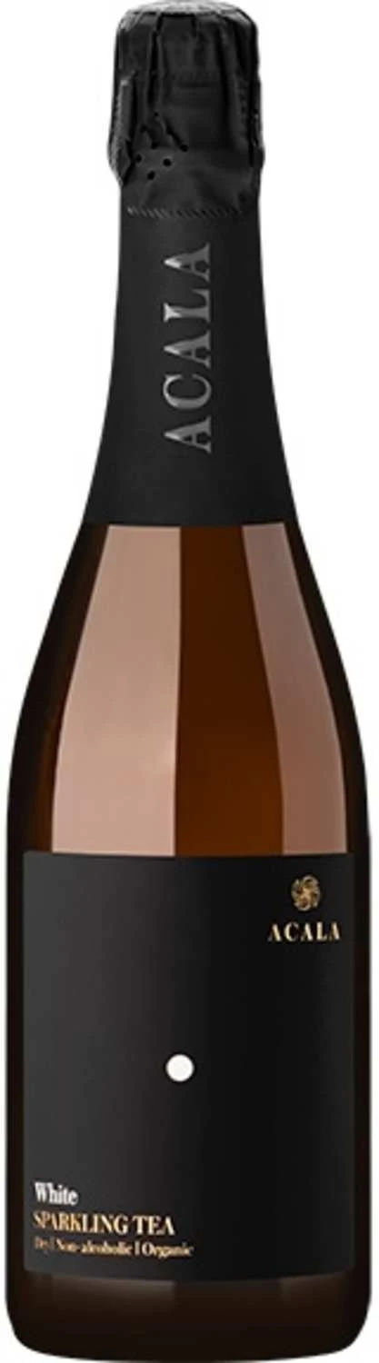 Acala White Wine Style 75cl - Bio - 0.0%