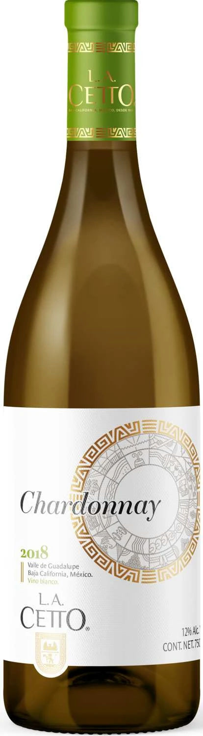 La Cetto Chardonnay