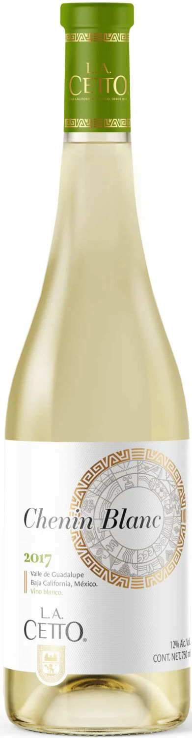 L.A. Cetto Chenin Blanc