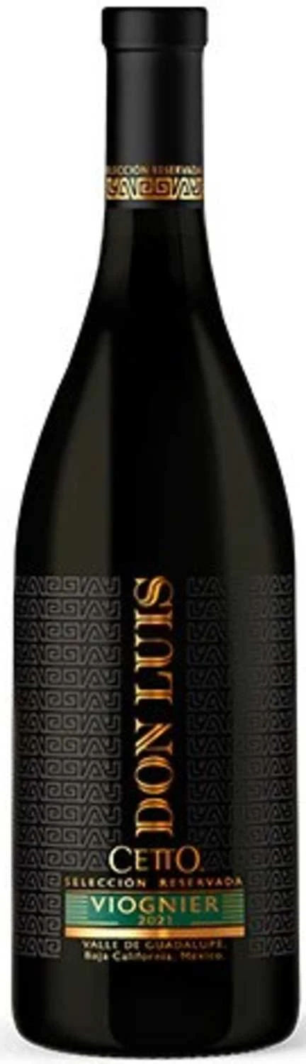 L.A. Cetto DON LUIS Viognier