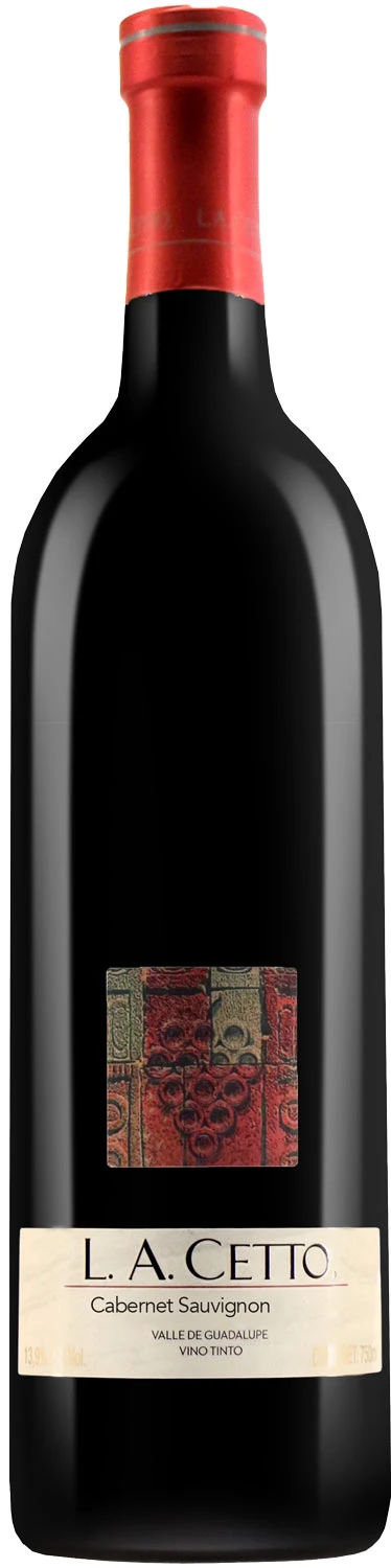 L.A. Cetto Cabernet Sauvignon