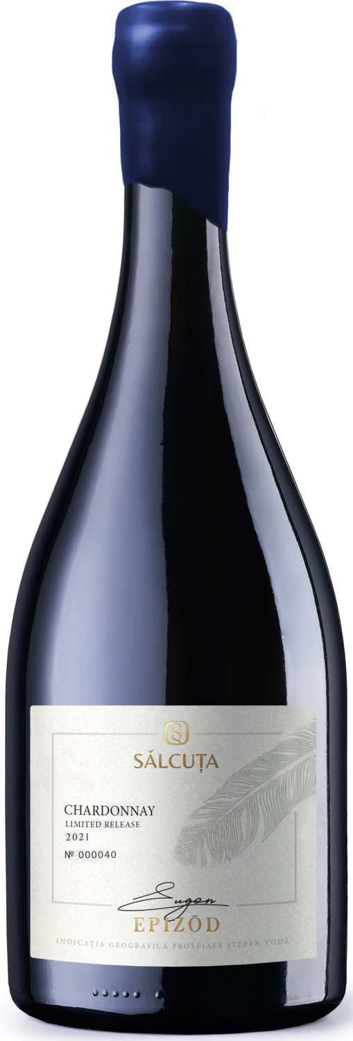 Salcuta Epizod Chardonnay