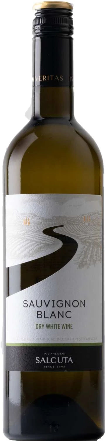 Salcuta Select Range Sauvignon Blanc