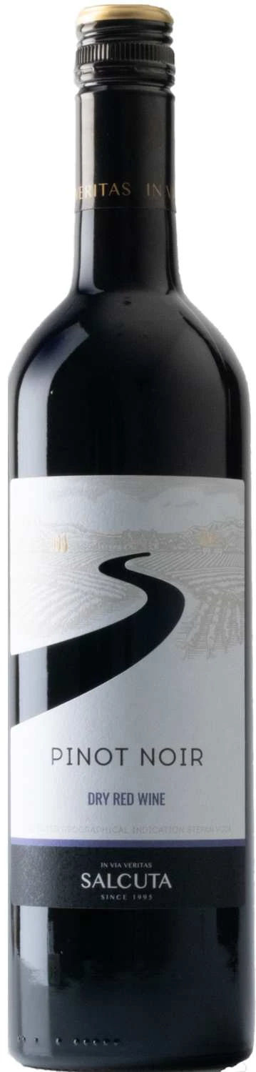 Salcuta Select Range Pinot Noir