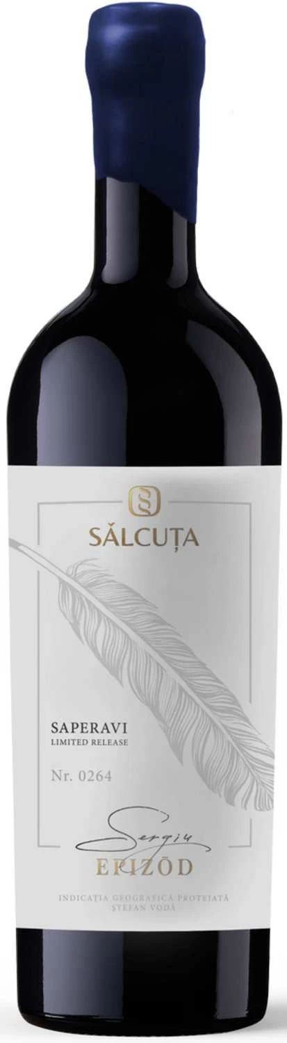 Salcuta Epizod Saperavi
