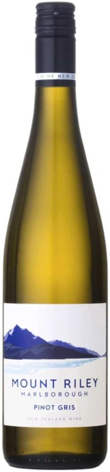 Mount Riley Pinot Gris
