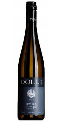 Weingut Peter Dolle Riesling Privat - Magnum