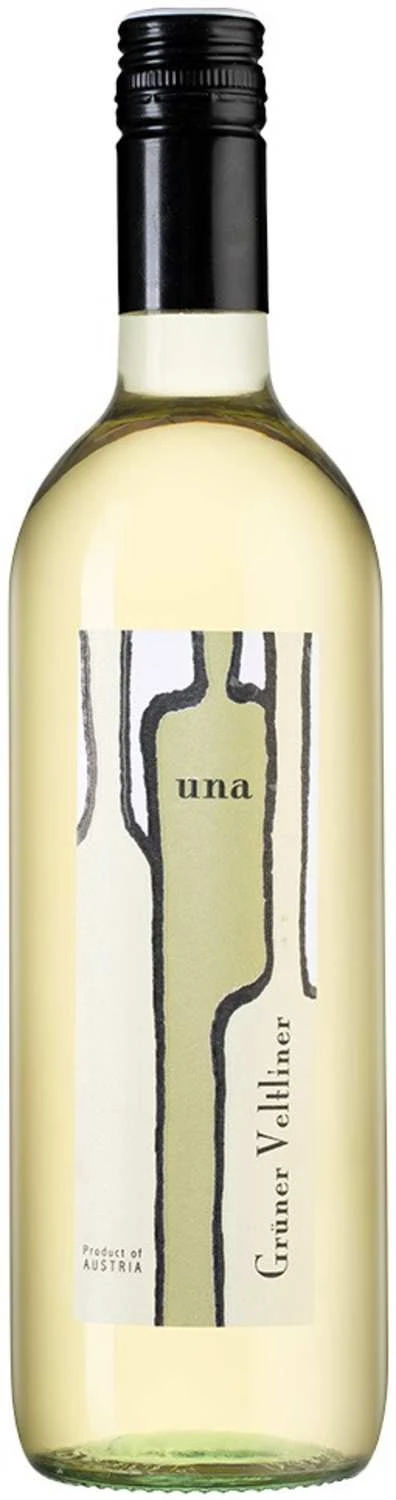 Una Grüner Veltliner