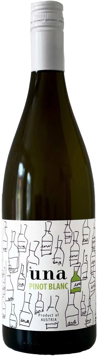 Una Pinot Blanc