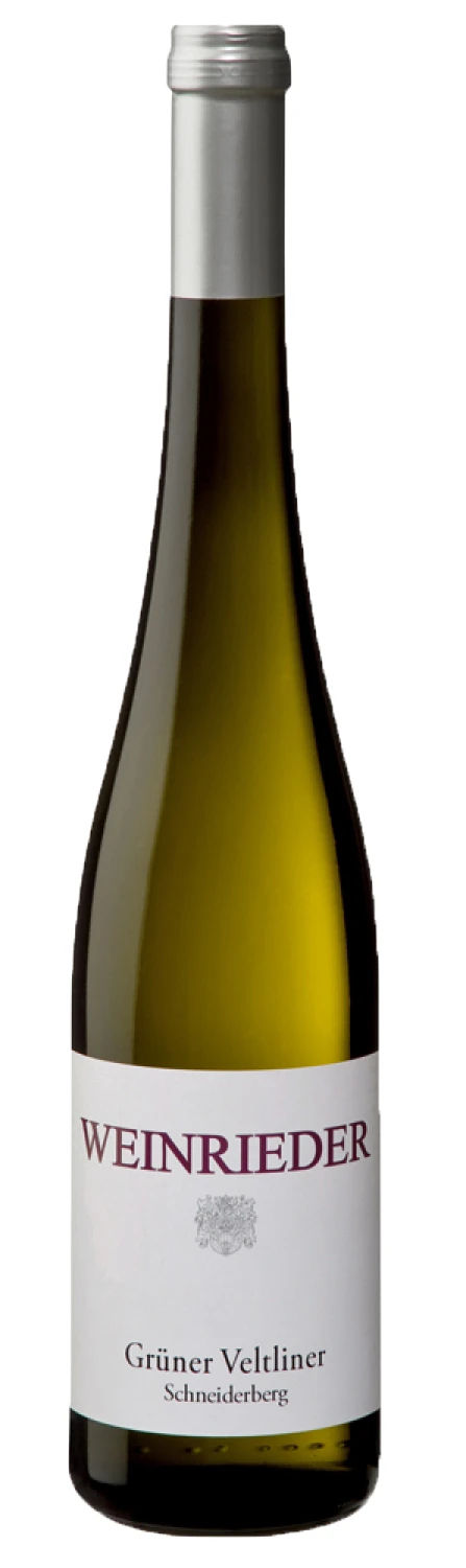 Weinrieder Grüner Veltliner Schneiderberg