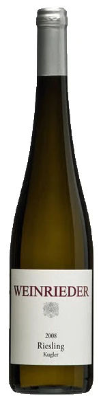 Weinrieder Riesling Kugler