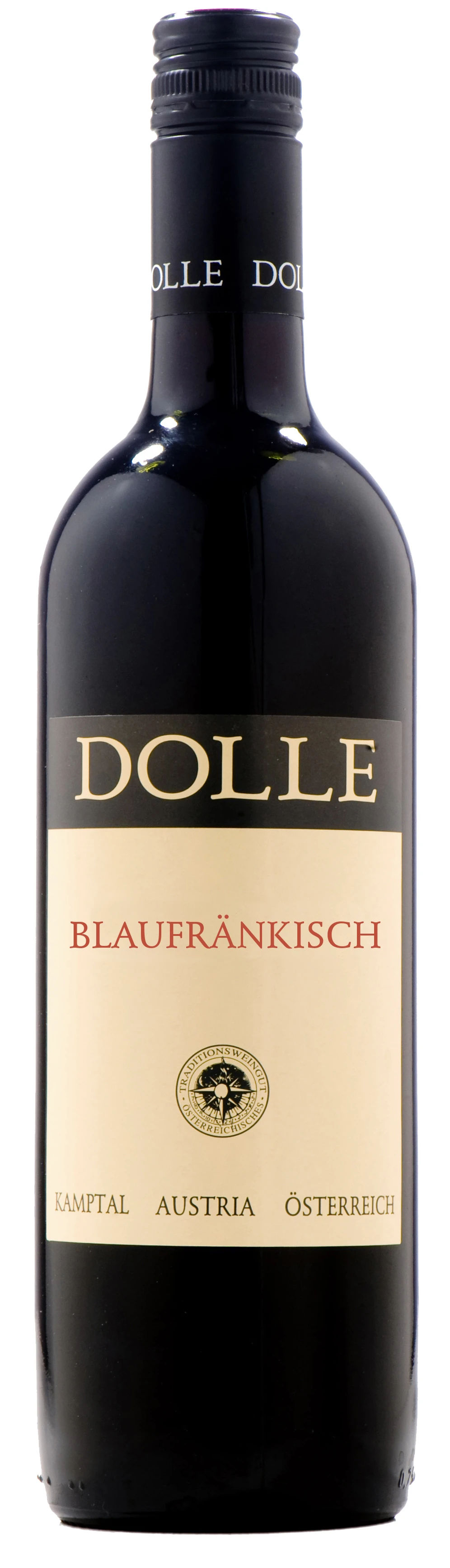 Weingut Peter Dolle Blaufrankisch