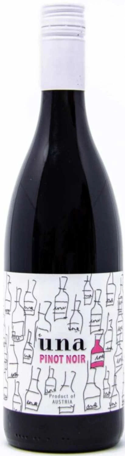 Una Pinot Noir