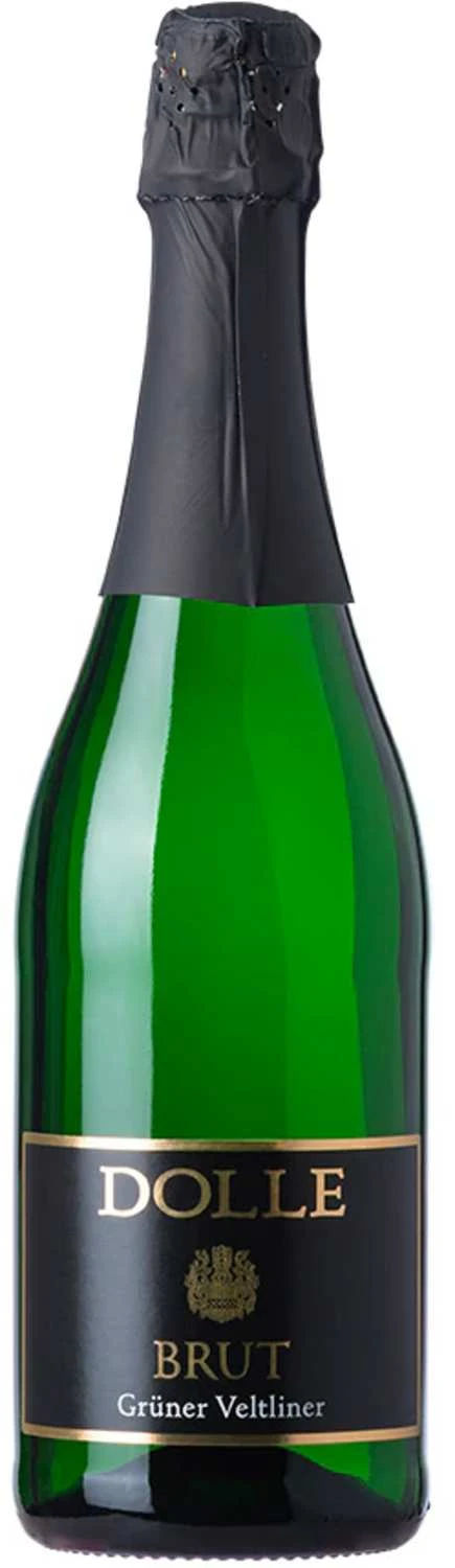 Weingut Peter Dolle Sekt Grüner Veltliner