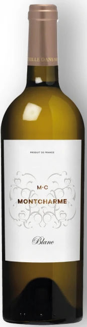 Montcharme Blanc