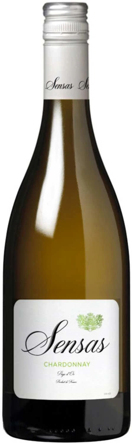 Sensas Chardonnay