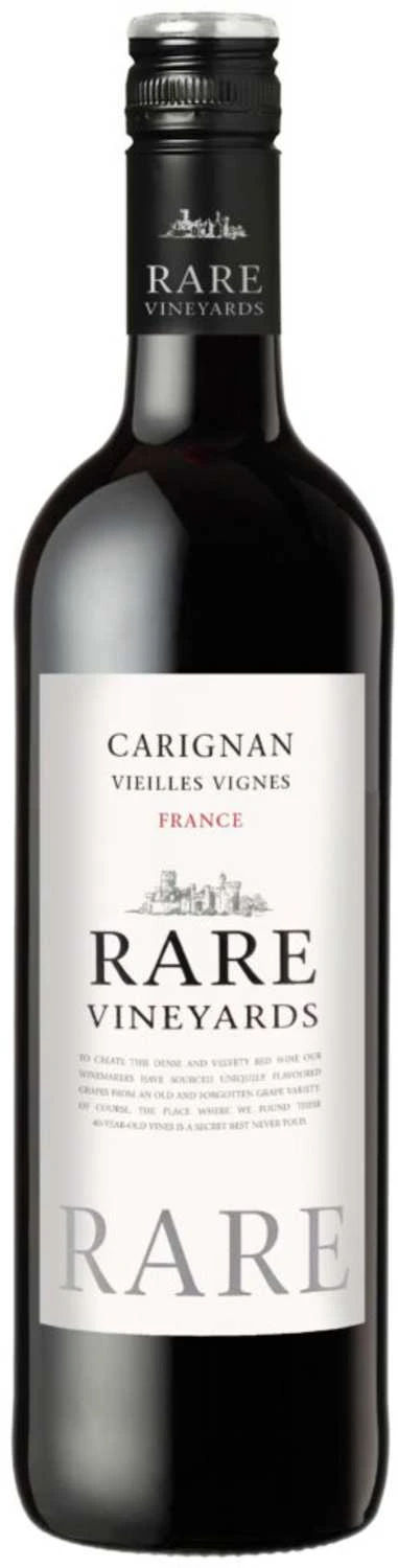 Rare Carignan