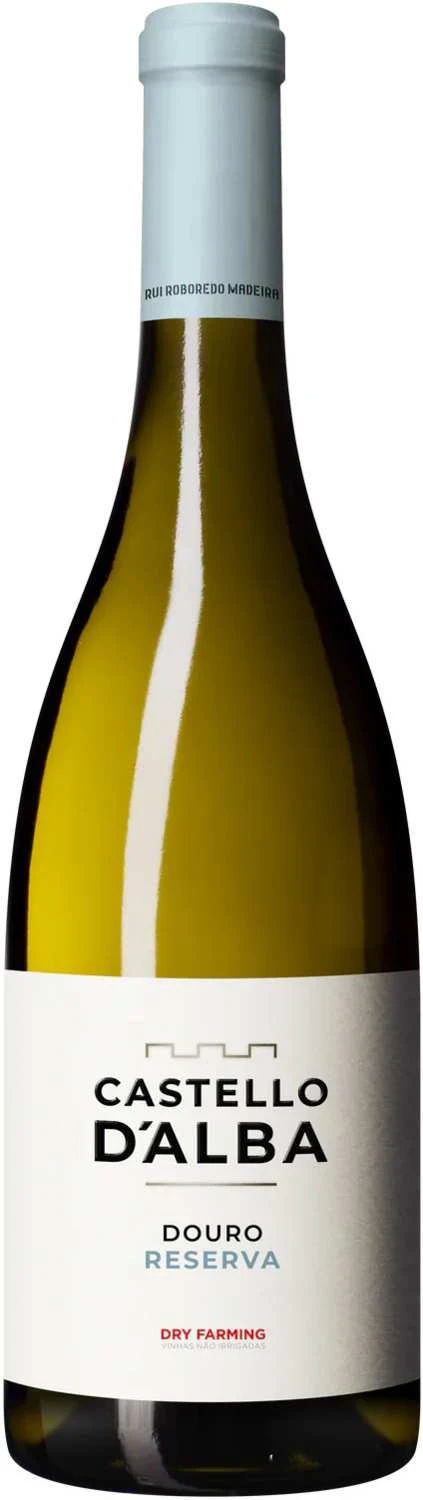 Castello D'Alba Branco Reserva