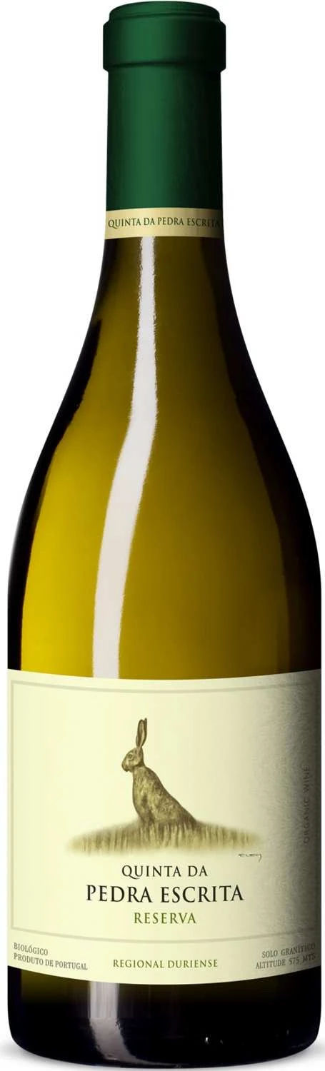 Quinta da Pedra Escrita Branco Reserva