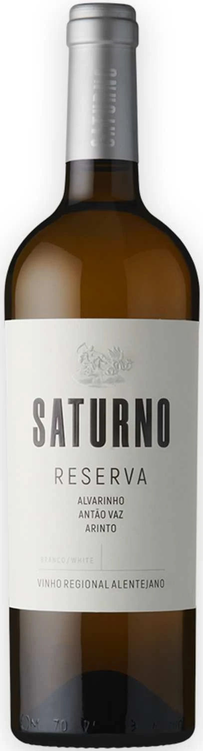 Saturno Branco Reserva