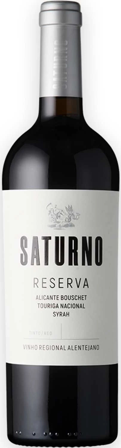 Saturno Tinto Reserva