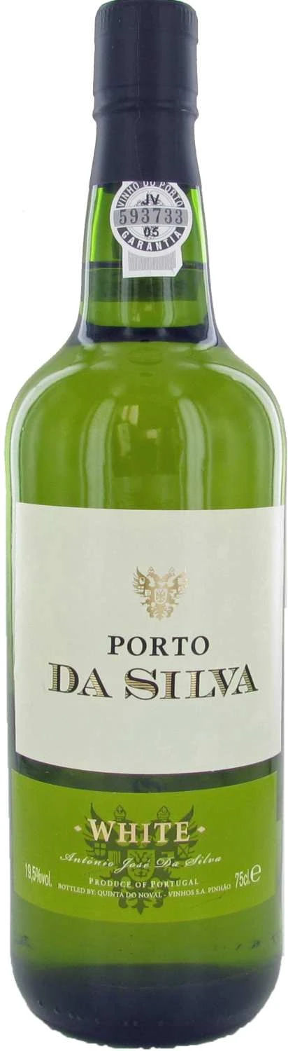 Porto Da Silva White