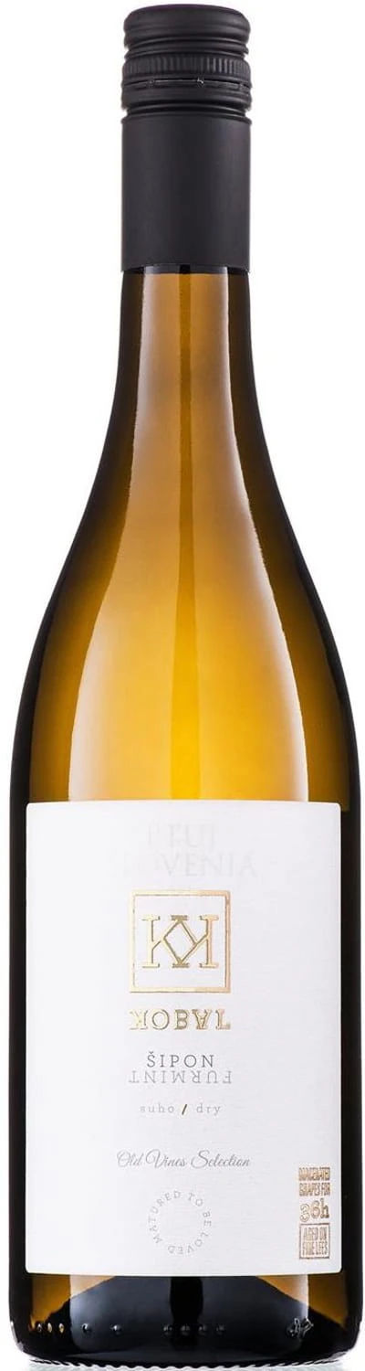 Kobal Sipon (Furmint)