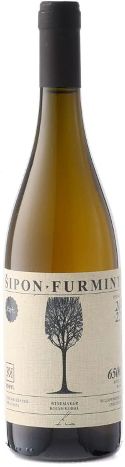 Kobal Roots Sipon (Furmint)