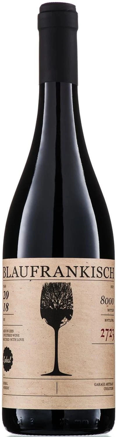 Kobal Roots Blaufrankisch