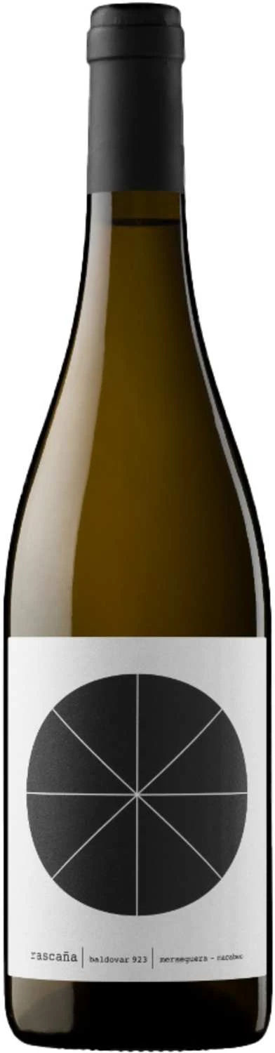 Baldovar Rascãna (orange wine)