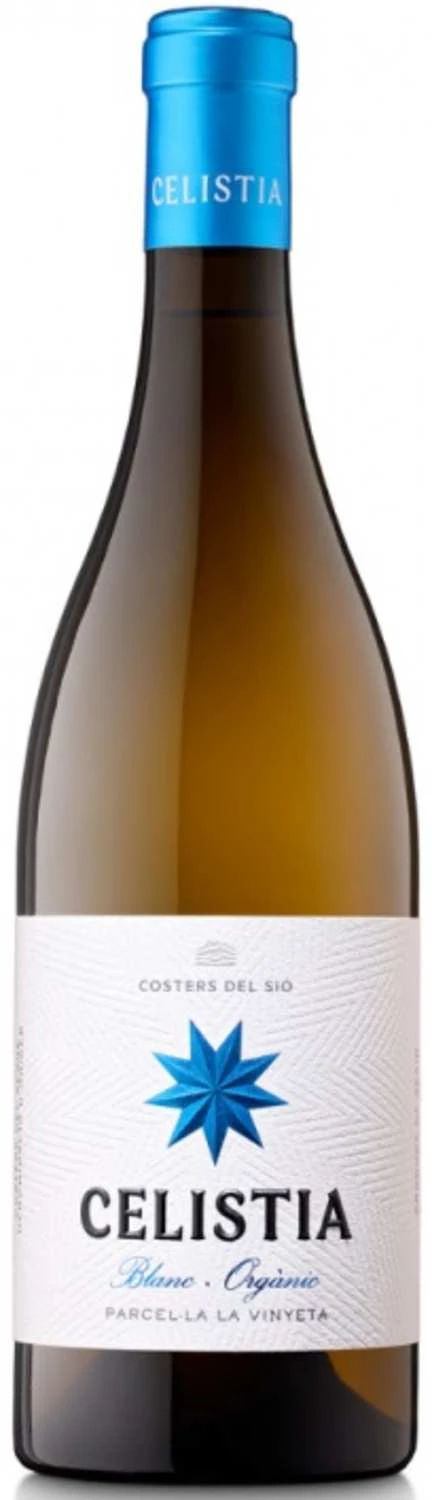 Celistia Blanc - Bio (Viognier - Macabeo)